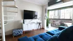 Foto 2 de Apartamento com 3 Quartos à venda, 190m² em Saúde, São Paulo