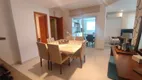 Foto 4 de Apartamento com 3 Quartos à venda, 160m² em Vila Alzira, Guarujá