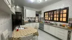 Foto 8 de Sobrado com 3 Quartos à venda, 123m² em Jardim Consórcio, São Paulo