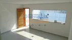 Foto 7 de Sobrado com 3 Quartos à venda, 116m² em Vila Homero Thon, Santo André