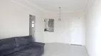Foto 2 de Apartamento com 3 Quartos à venda, 82m² em Vila Valparaiso, Santo André