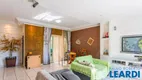 Foto 3 de Sobrado com 4 Quartos para venda ou aluguel, 352m² em Jardim Ocara, Santo André
