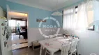 Foto 17 de Apartamento com 3 Quartos à venda, 260m² em Boqueirão, Santos