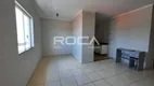 Foto 6 de Apartamento com 1 Quarto para alugar, 35m² em Parque Santa Felícia Jardim, São Carlos