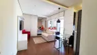 Foto 2 de Flat com 1 Quarto à venda, 38m² em Paraíso, São Paulo