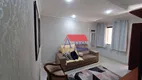 Foto 3 de Casa com 2 Quartos à venda, 106m² em Jardim Nova República, Cubatão