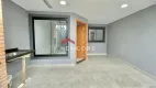 Foto 3 de Casa com 3 Quartos à venda, 96m² em Jardim Palmeiras, Santa Bárbara D'Oeste