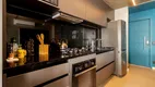 Foto 3 de Apartamento com 2 Quartos à venda, 69m² em Vila Romana, São Paulo