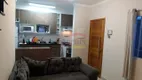Foto 2 de Casa de Condomínio com 2 Quartos à venda, 69m² em Parada Inglesa, São Paulo