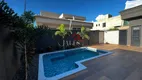 Foto 4 de Casa de Condomínio com 3 Quartos à venda, 260m² em Quinta do Golfe Jardins, São José do Rio Preto