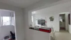 Foto 9 de Apartamento com 1 Quarto à venda, 50m² em Marapé, Santos