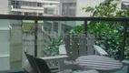 Foto 2 de Flat com 2 Quartos à venda, 60m² em Ipanema, Rio de Janeiro