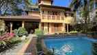 Foto 15 de Casa com 4 Quartos à venda, 342m² em Jardim Caiapia, Cotia
