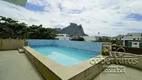 Foto 34 de Cobertura com 5 Quartos à venda, 544m² em Jardim Oceanico, Rio de Janeiro