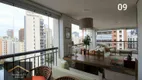 Foto 32 de Apartamento com 3 Quartos à venda, 216m² em Vila Mariana, São Paulo