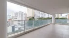 Foto 8 de Apartamento com 4 Quartos para alugar, 260m² em Higienópolis, São Paulo
