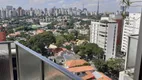 Foto 33 de Cobertura com 2 Quartos para alugar, 130m² em Perdizes, São Paulo