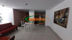 Foto 25 de Apartamento com 3 Quartos à venda, 120m² em Tijuca, Rio de Janeiro