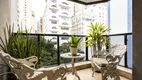 Foto 22 de Apartamento com 4 Quartos à venda, 553m² em Jardim Paulista, São Paulo