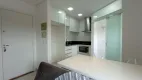 Foto 4 de Apartamento com 1 Quarto para alugar, 50m² em Novo Mundo, Curitiba