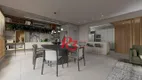 Foto 5 de Apartamento com 4 Quartos à venda, 180m² em Boqueirão, Santos