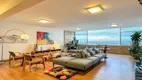 Foto 2 de Apartamento com 3 Quartos à venda, 214m² em Leme, Rio de Janeiro