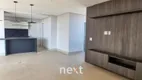 Foto 2 de Apartamento com 3 Quartos para alugar, 170m² em Nova Campinas, Campinas