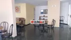 Foto 14 de Apartamento com 3 Quartos à venda, 86m² em Vila Romana, São Paulo