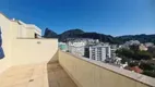 Foto 2 de Cobertura com 3 Quartos à venda, 128m² em Botafogo, Rio de Janeiro