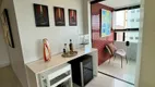 Foto 8 de Apartamento com 4 Quartos à venda, 180m² em Jardim Apipema, Salvador