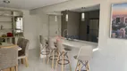 Foto 2 de Apartamento com 2 Quartos para alugar, 97m² em Interlagos, São Paulo