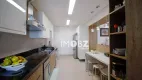 Foto 4 de Apartamento com 3 Quartos à venda, 168m² em Vila Andrade, São Paulo