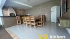 Foto 7 de Casa de Condomínio com 3 Quartos à venda, 332m² em Residencial Bocaina, Araxá