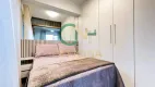 Foto 14 de Apartamento com 1 Quarto à venda, 45m² em Boqueirão, Santos