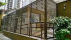 Foto 15 de Apartamento com 3 Quartos à venda, 90m² em Indianópolis, São Paulo