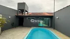 Foto 22 de Casa de Condomínio com 3 Quartos à venda, 150m² em Três Marias, Porto Velho