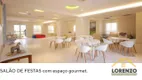 Foto 19 de Apartamento com 3 Quartos à venda, 94m² em Centro, São Bernardo do Campo