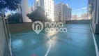 Foto 26 de Cobertura com 3 Quartos à venda, 160m² em Rio Comprido, Rio de Janeiro