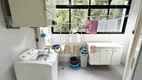 Foto 24 de Apartamento com 3 Quartos para alugar, 110m² em Barra Funda, Guarujá