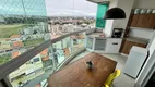 Foto 5 de Apartamento com 3 Quartos à venda, 83m² em Esplanada Independência, Taubaté