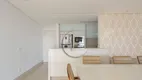 Foto 4 de Apartamento com 3 Quartos para alugar, 115m² em Vila Valparaiso, Santo André