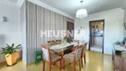 Foto 7 de Apartamento com 3 Quartos à venda, 140m² em Ideal, Novo Hamburgo