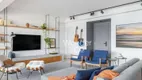 Foto 9 de Apartamento com 2 Quartos à venda, 110m² em Brooklin, São Paulo