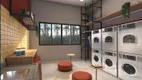 Foto 13 de Apartamento com 2 Quartos à venda, 38m² em Jardim São Luís, São Paulo