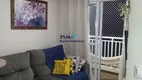 Foto 2 de Apartamento com 2 Quartos à venda, 56m² em Jardim Ipê, Hortolândia