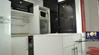 Foto 8 de Flat com 1 Quarto para alugar, 42m² em Moema, São Paulo