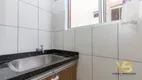 Foto 7 de Apartamento com 2 Quartos à venda, 43m² em Campina Da Barra, Araucária
