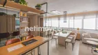 Foto 19 de Apartamento com 3 Quartos à venda, 83m² em Santo Agostinho, Belo Horizonte