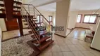 Foto 2 de Casa de Condomínio com 4 Quartos à venda, 334m² em Tijuco das Telhas, Campinas