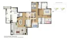 Foto 32 de Apartamento com 4 Quartos à venda, 189m² em Taquaral, Campinas